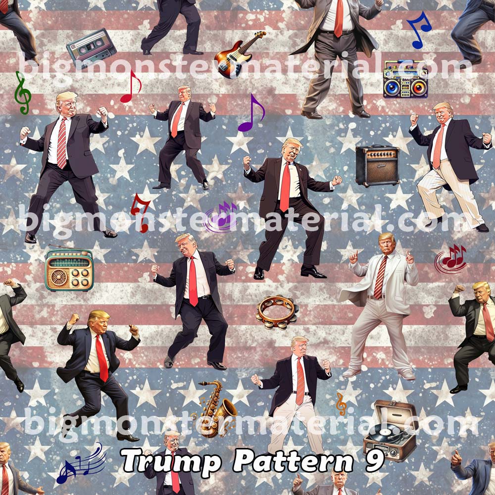 Trump 9